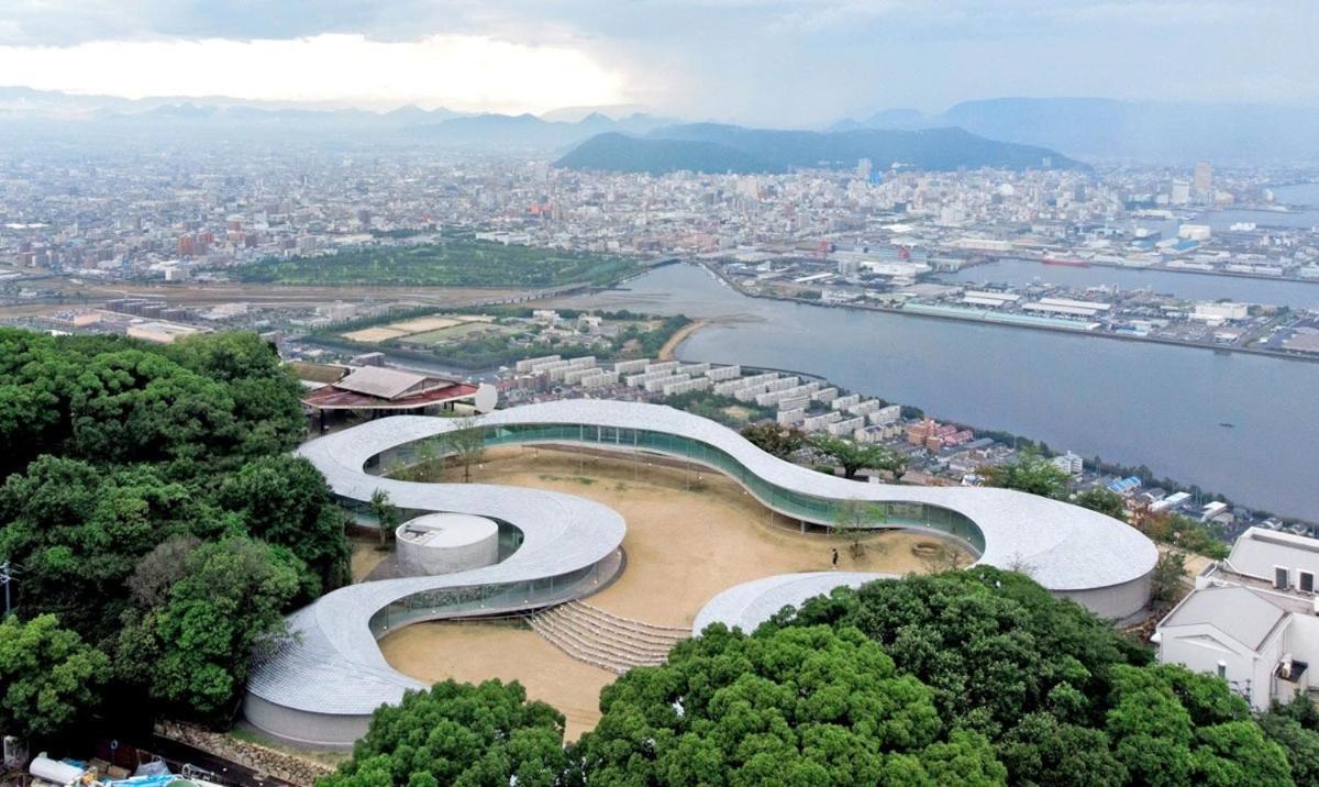 ゲストハウス　風の丘 Takamatsu