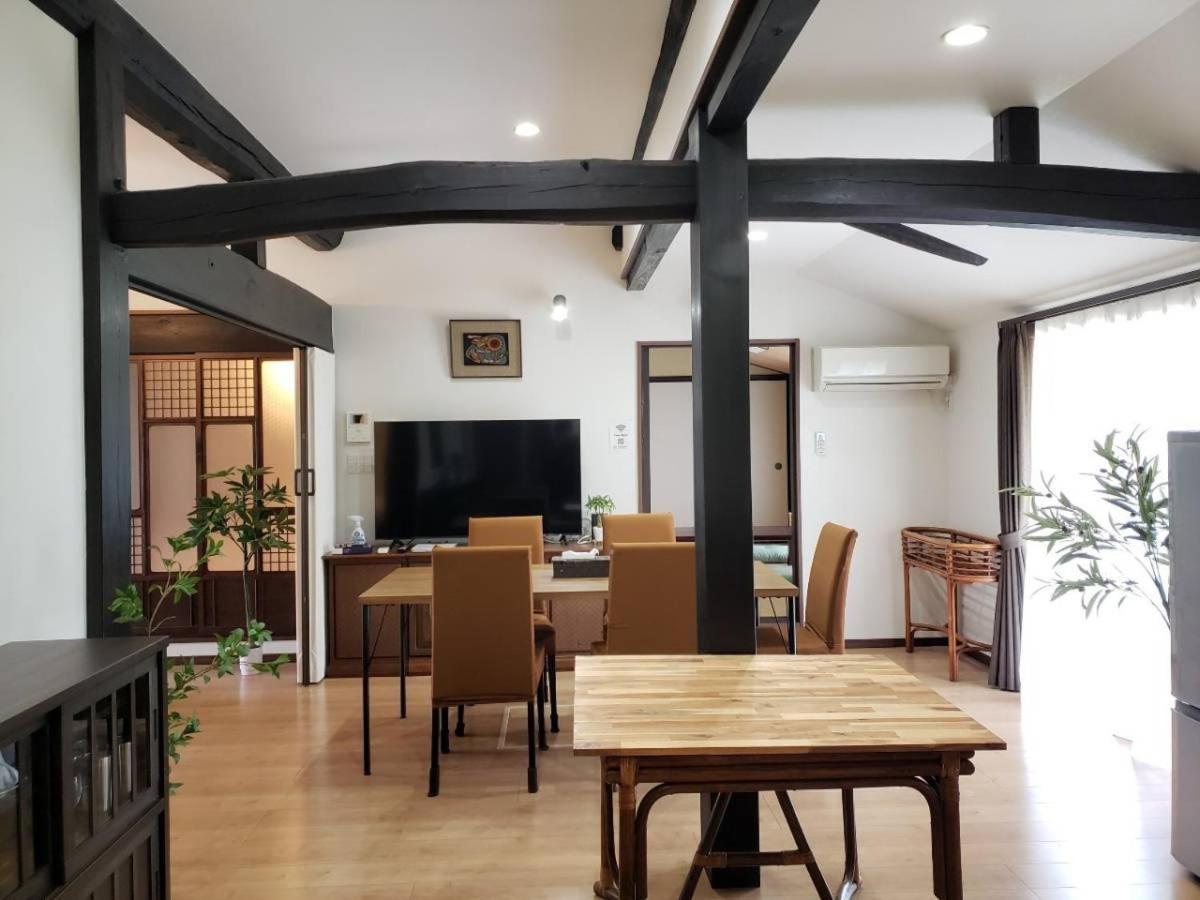 Villa ゲストハウス　風の丘 Takamatsu